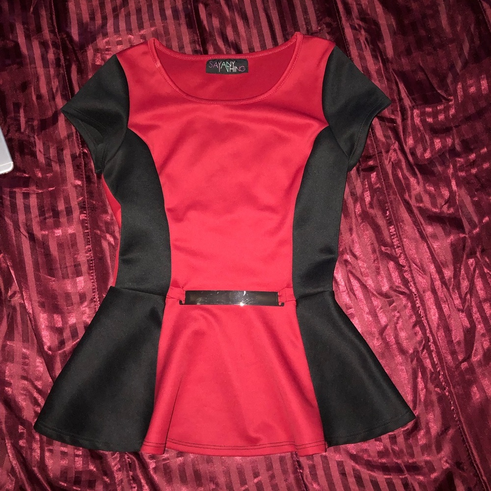 Blouse